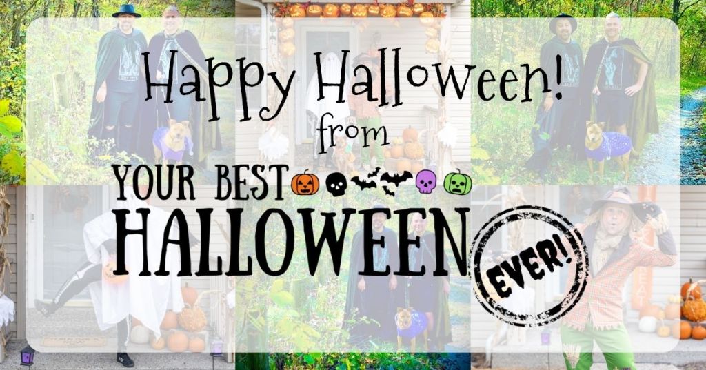 happy halloween, your best halloween ever, halloween blog, halloween ideas